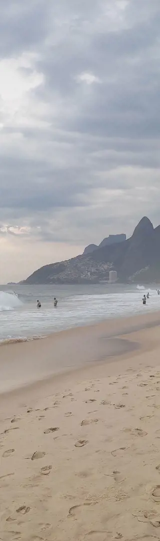 The Girl from Ipanema